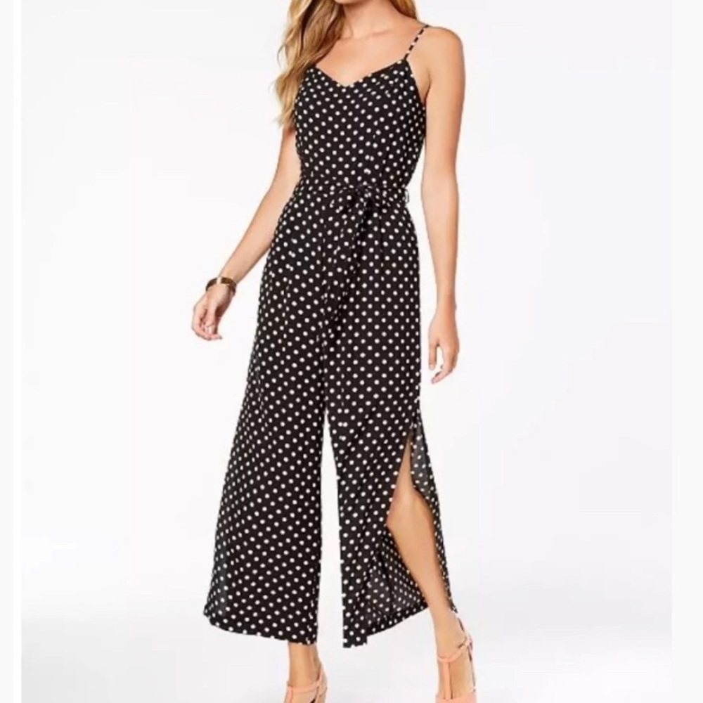 NWT monteau jumpsuit